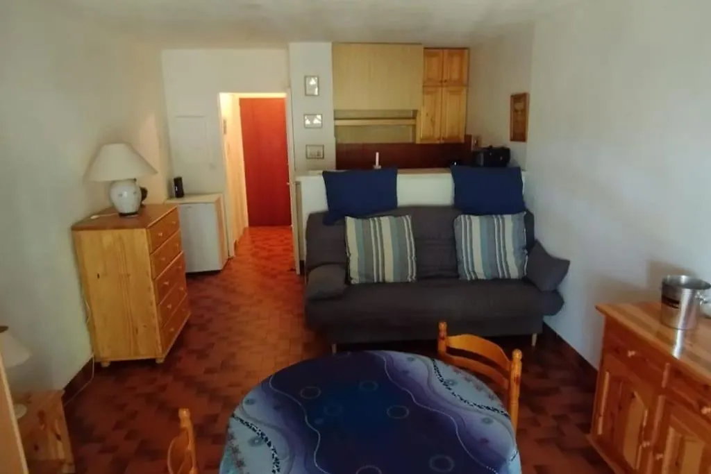 Apartamento Coquet Appartement Avec Piscine A 200M De La Plage Bandol